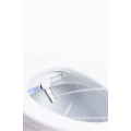 F1Q535  IKAHE Smart Toilet Seat Bidet Automatic Warm Toilet Seat Cover Intelligent 2020